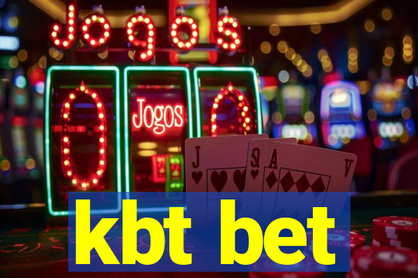 kbt bet